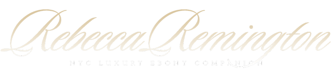 Rebecca Remington Logo